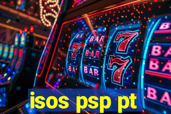 isos psp pt-br